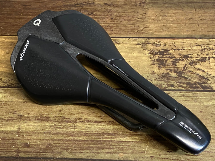 JQ918 プロロゴ Prologo スクラッチ SCRATCH M5 PAS NACK サドル カーボンレール 140mm