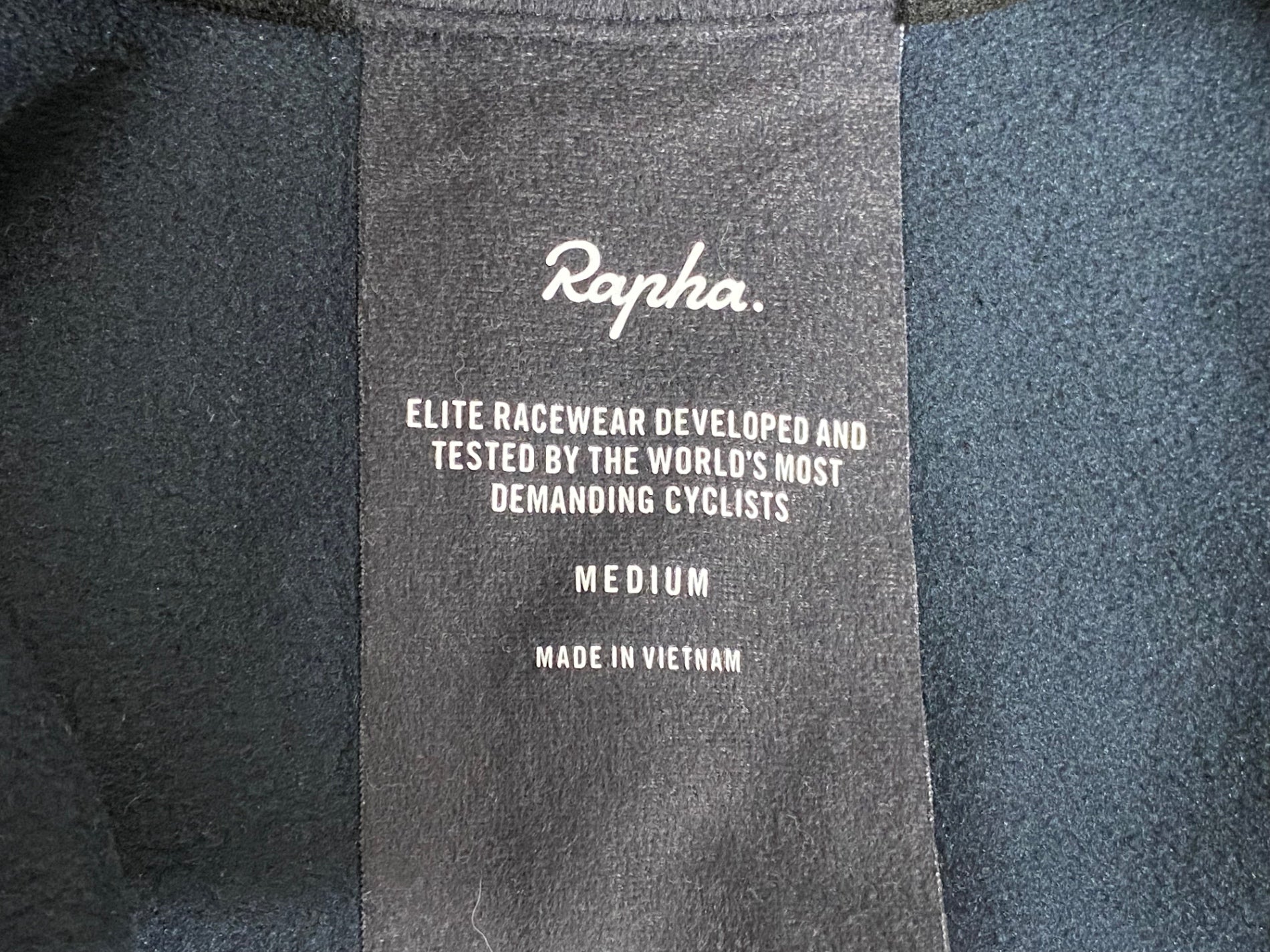 KG521 ラファ Rapha PRO TEAM WINTER JACKET 長袖 サイクルジャケット
