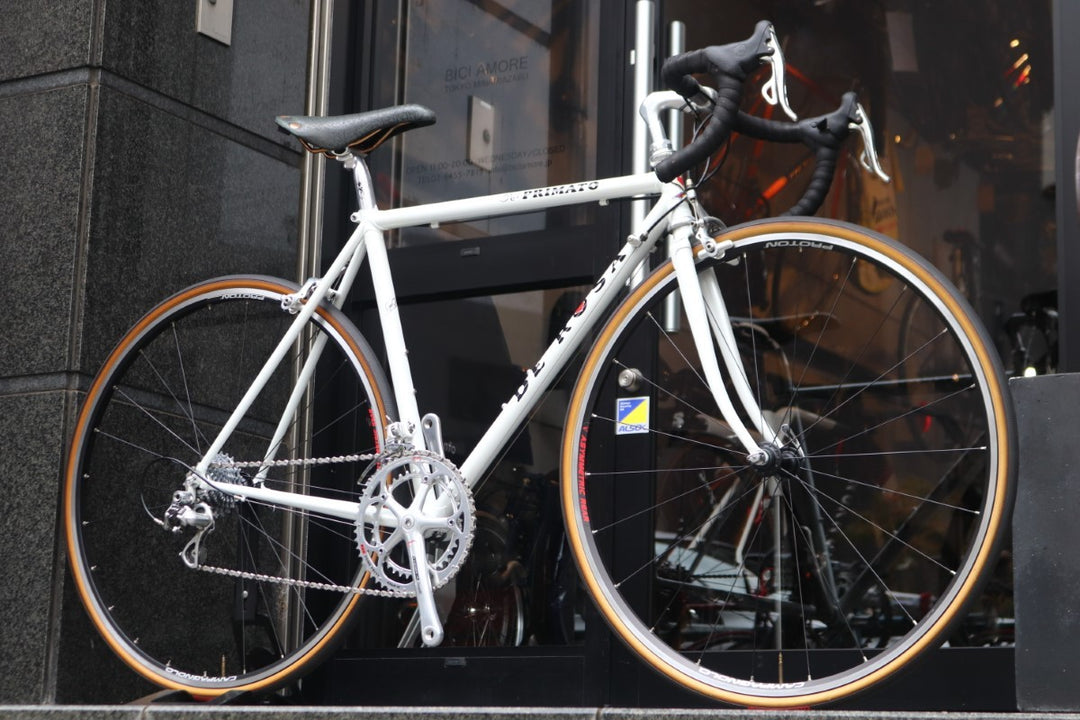デローザ DE ROSA ネオプリマート NEO PRIMATO 2009モデル 49サイズ 