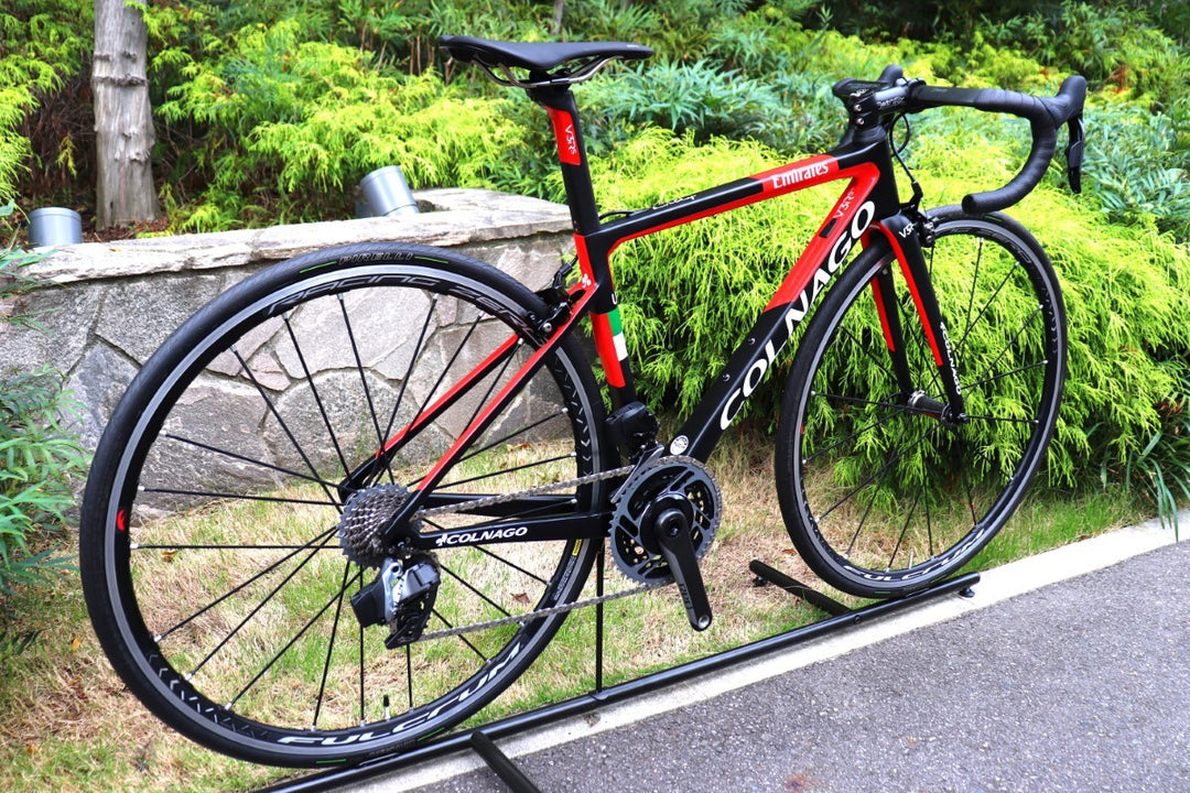 コルナゴ COLNAGO V3RS 2020モデル 420Sサイズ スラム SRAM RED e-Tap AXS 12S カーボン ロードバイク【さいたま浦和店】
