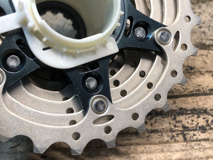 JR860 シマノ SHIMANO アルテグラ ULTEGRA CS-R8000 スプロケット 11s 11-25T