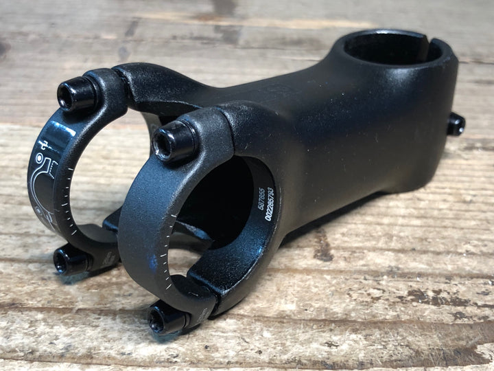 JQ615 ボントレガー BONTRAGER ELITE BLENDR STEM アルミステム 黒 Φ31.8 90mm