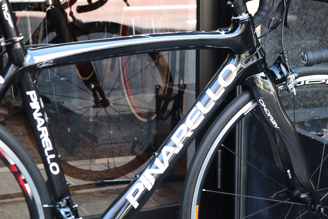 LUA533 PINARELLO RAZHA 2015モデル R8000系アルテグラMIX 完成車 【東京南麻布店】