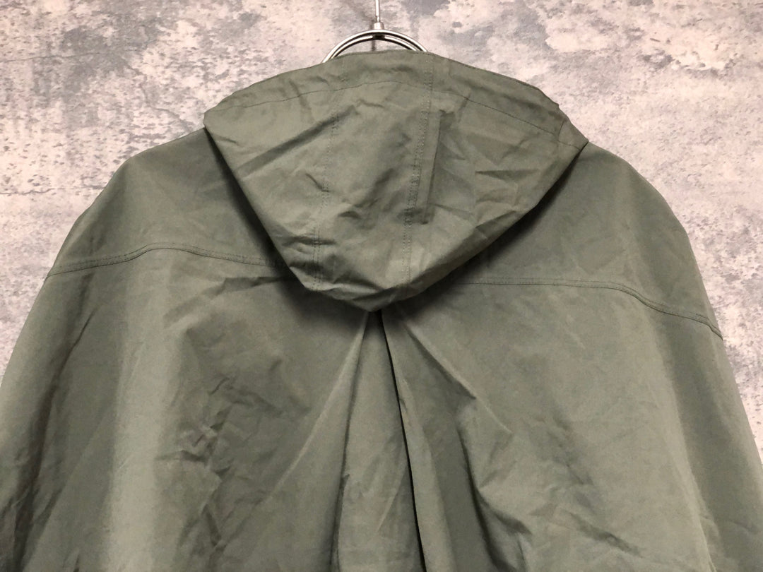 KK236 マルト MARUTO 大久保製作所 スポーツポンチョ SCP-02