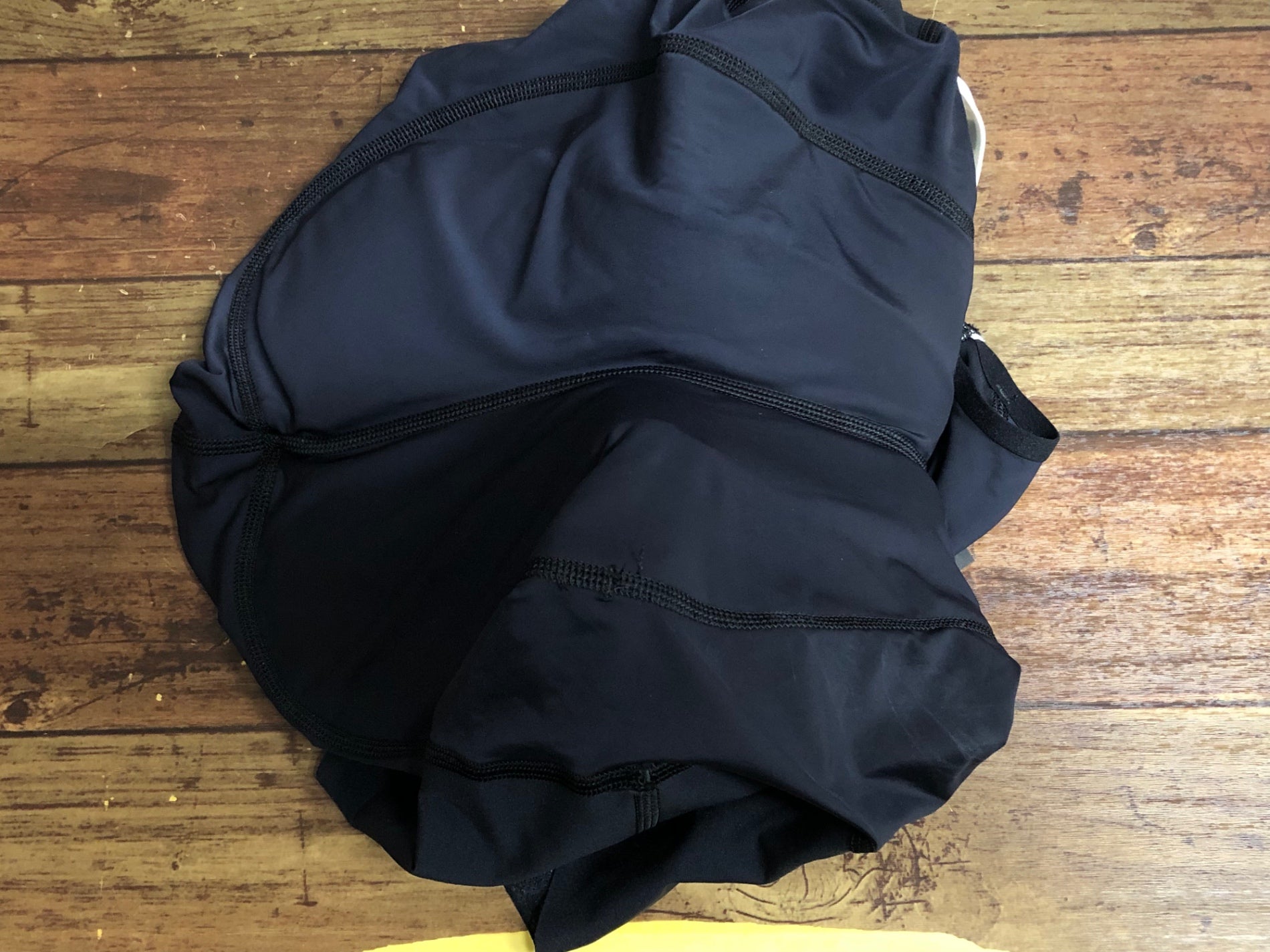 JF777 ラファ Rapha PRO TEAM FLYWEIGHT BIB SHORTS ビブショーツ S