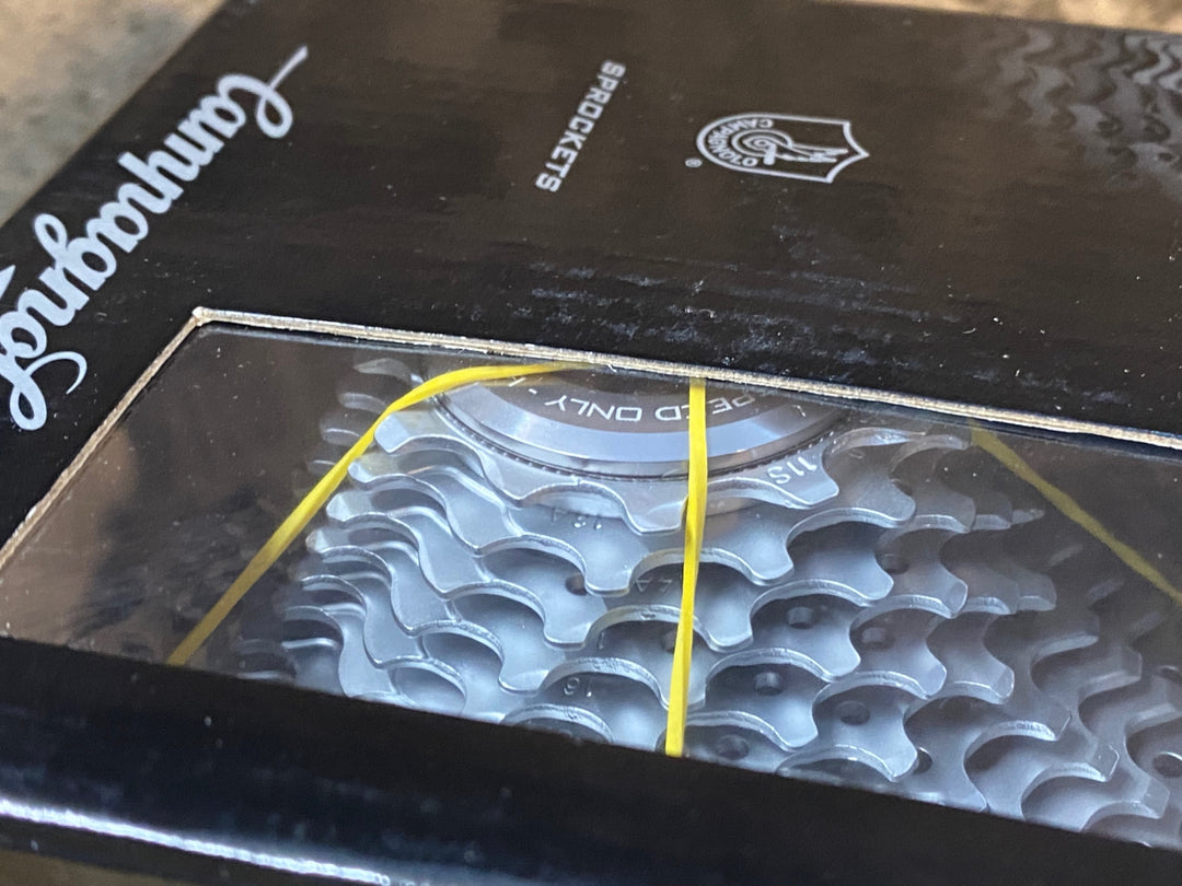 JR760 カンパニョーロ CAMPAGNOLO CHORUS 11s sprockets 12-29 CS10-CH129