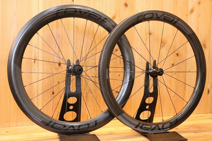 ロヴァール ROVAL ラピーデ RAPIDE CLX2 カーボン チューブレスレディ ホイールセット シマノ 11S/12S 【芦屋店】