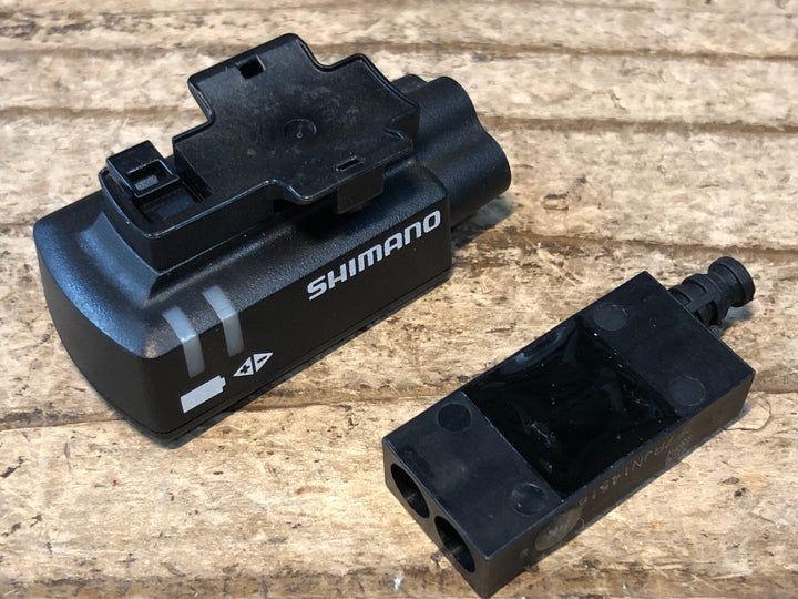JP114 シマノ SHIMANO GRX コンポーネントセット ST-RX815 RD-RX817 BT-DN110-A SM-EW90-A SM-JC41 BR-RX810 Di2 11S 接続確認済み