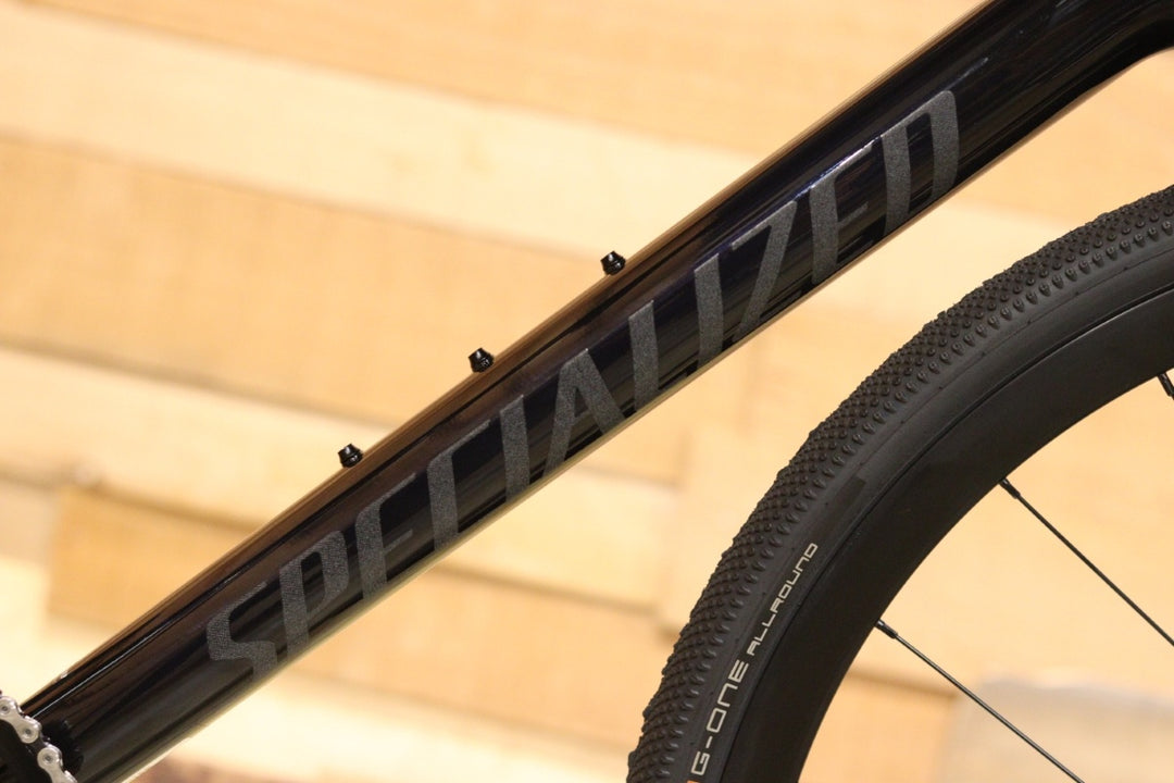 スペシャライズド SPECIALIZED シラス SIRRUS X COMP CARBON 2019 Mサイズ スラム NX 1×11S カーボン クロスバイク 【立川店】