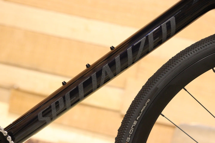 スペシャライズド SPECIALIZED シラス SIRRUS X COMP CARBON 2019 Mサイズ スラム NX 1×11S カーボン クロスバイク 【立川店】