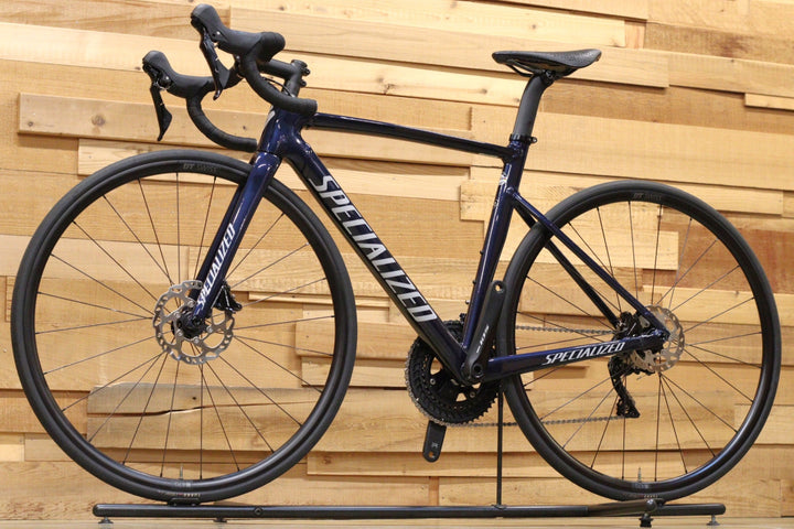 スペシャライズド  SPECIALIZED アレースプリント ALLEZ SPRINT COMP DISC 2023 52サイズ シマノ 105 R7020 11S アルミ ロードバイク 【立川店】