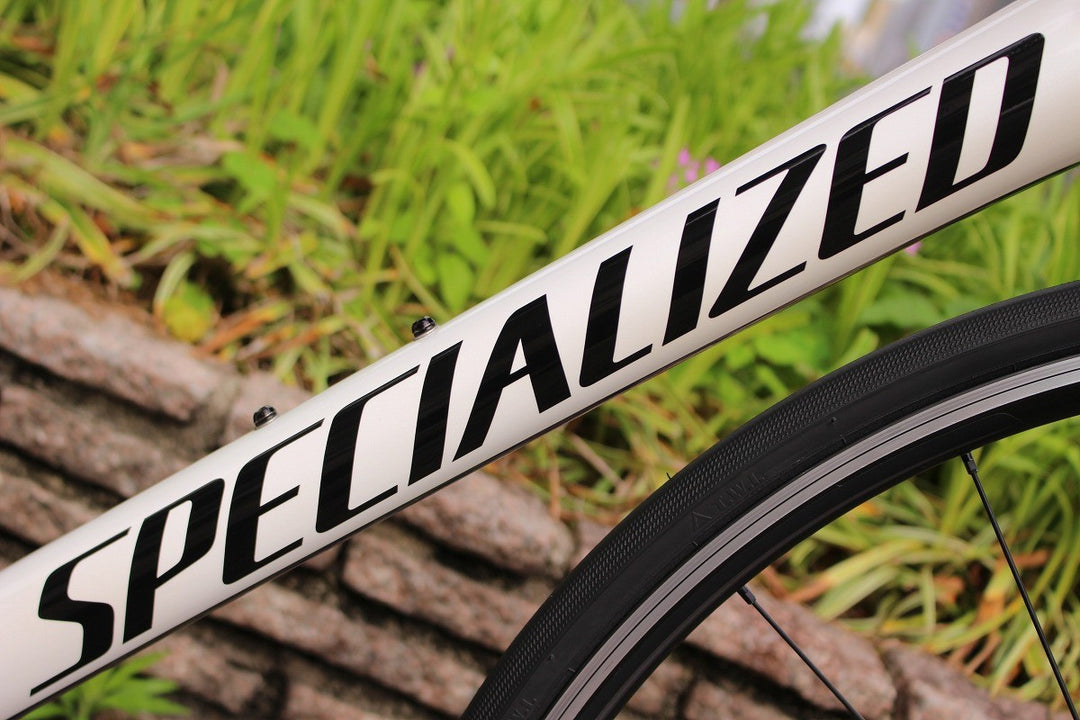 スペシャライズド SPECIALIZED ターマック TARMAC SL4 SPORT 2016 52サイズ シマノ 105 5800 MIX 11S カーボン ロードバイク【名古屋店】