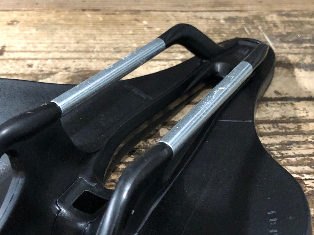KI495 セラ・イタリア SELLE ITALIA MODEL X スチールレール サドル