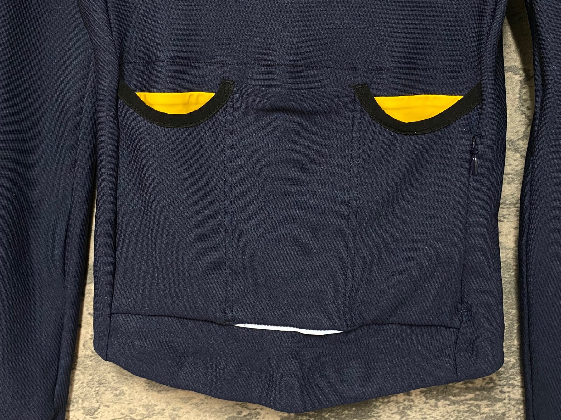 JZ691 カフェドシクリステ Cafe du Cycliste Clemence man 長袖