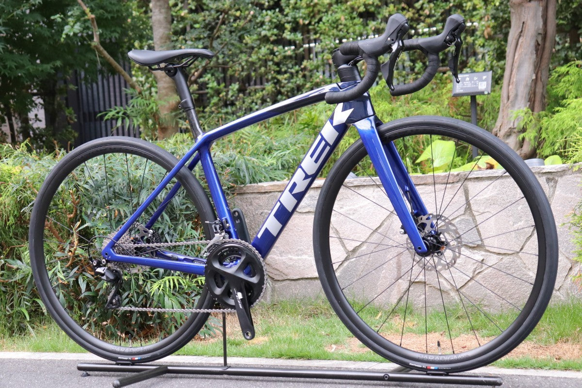 トレック TREK エモンダ EMONDA SL5 DISC 2023年 50サイズ シマノ 105