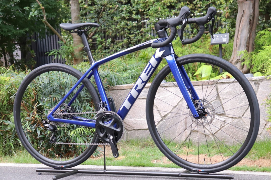 トレック TREK エモンダ EMONDA SL5 DISC 2023年 50サイズ シマノ 105 R7020 11S カーボン ロードバイク 【さいたま浦和店】
