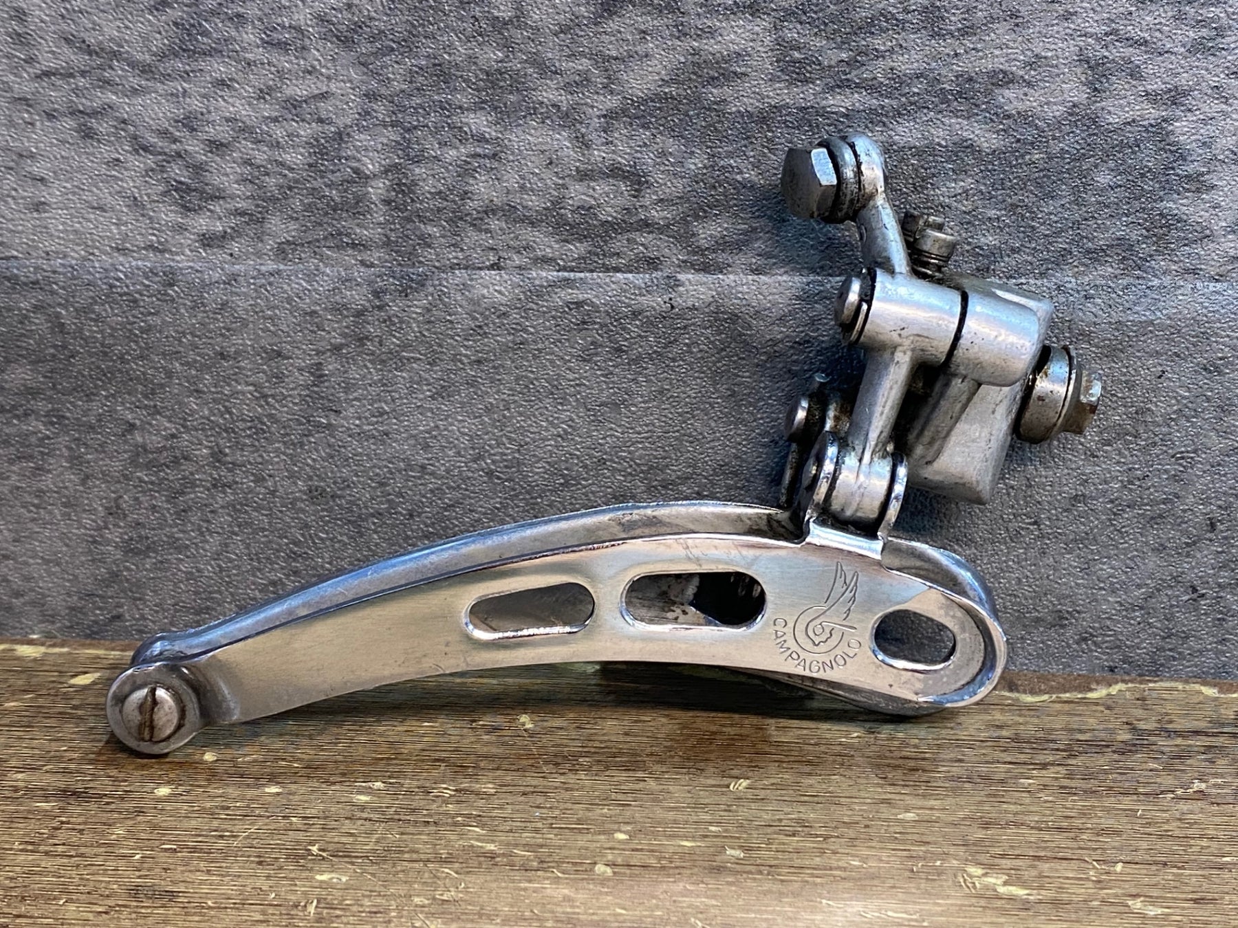 JM890 カンパニョーロ CAMPAGNOLO ヌーボレコード NUOVO RECORD