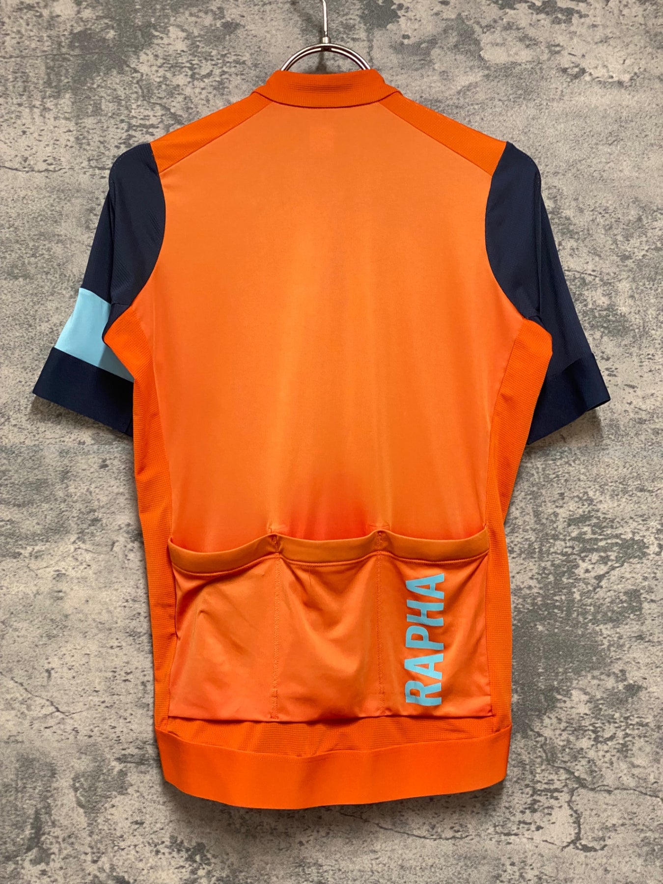 KC223 ラファ Rapha PRO TEAM TRAINING JERSEY 半袖 サイクルジャージ