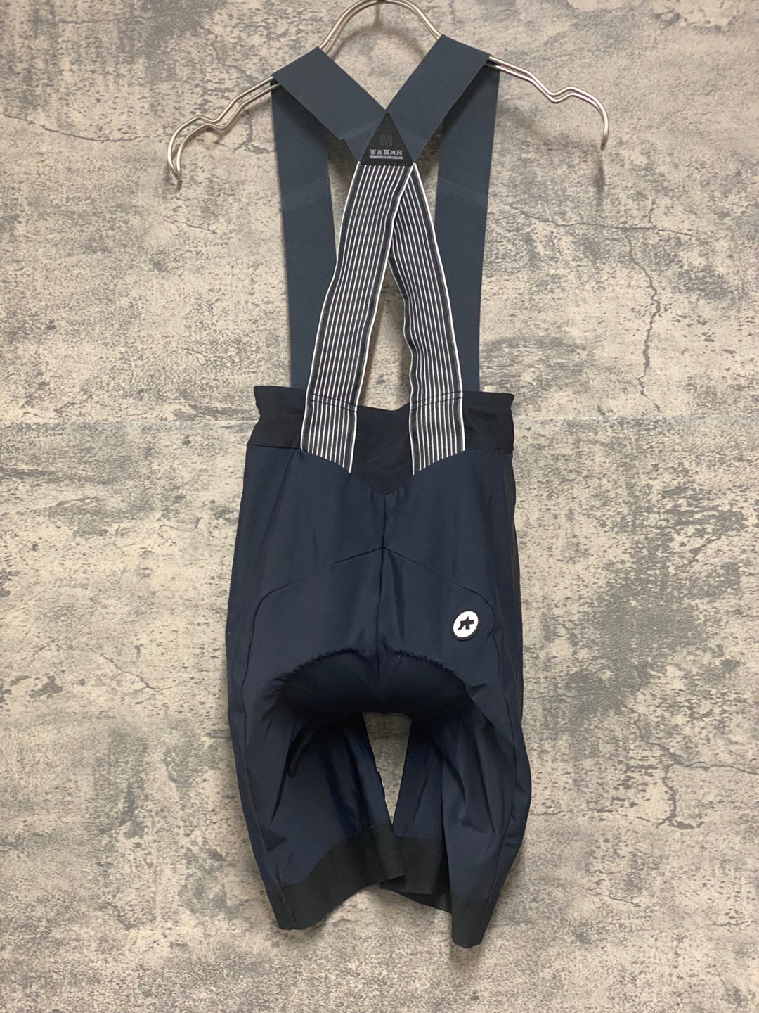 KE542 アソス ASSOS T GT C2 ビブショーツ 黒 レディース M