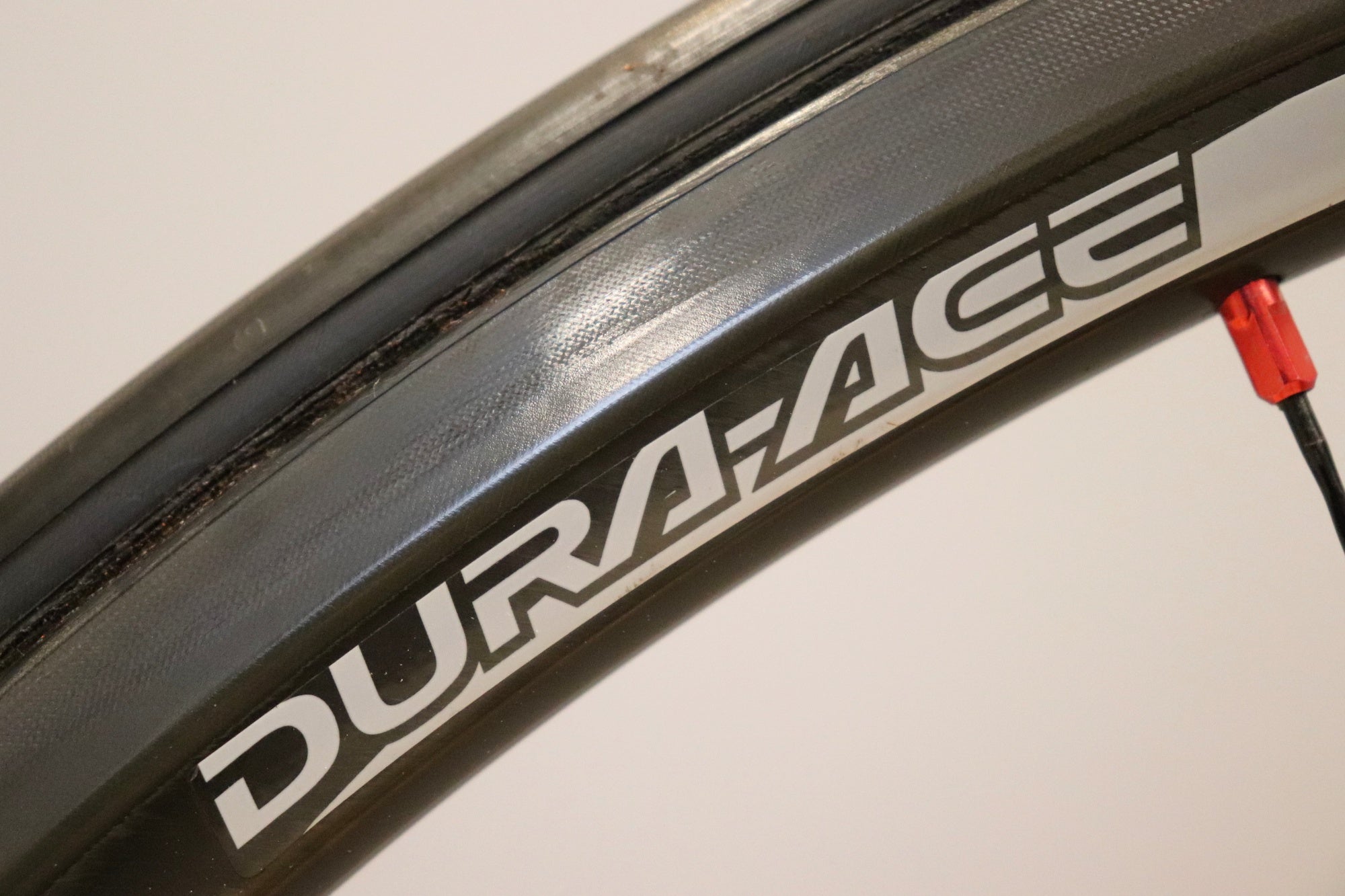 シマノ SHIMANO デュラエース DURA-ACE WH-7850 C24 TU カーボン