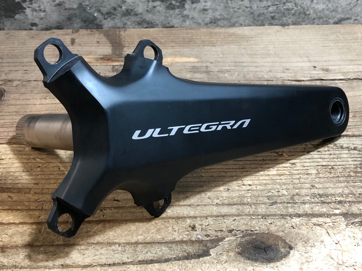 KK779 シマノ SHIMANO アルテグラ ULTEGRA FC-08 右クランクアーム 172.5mm