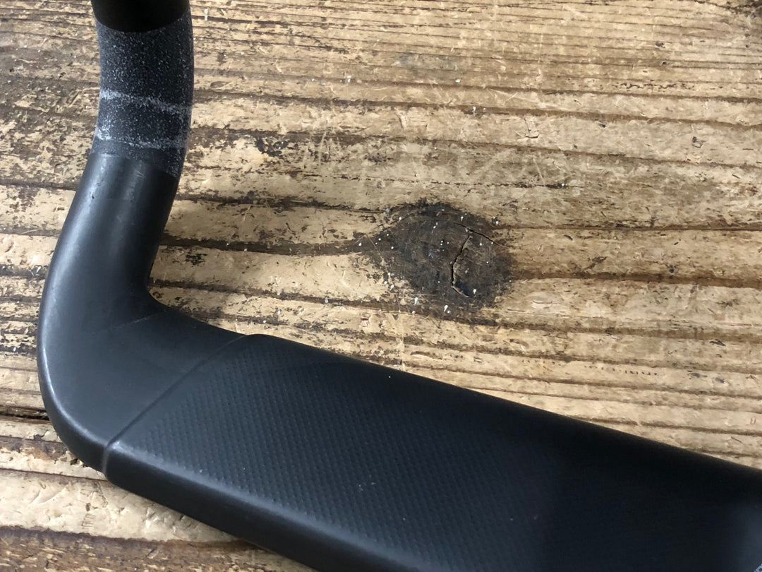 KO507 スペシャライズド SPECIALIZED S-WORKS AEROFLY カーボン ドロップハンドル 420mm