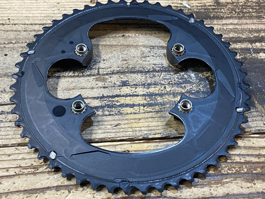 JX419 シマノ SHIMANO アルテグラ ULTEGRA FC-R8100 アウターチェーンリング 52T