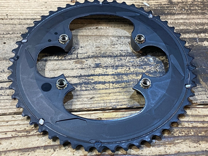 JX419 シマノ SHIMANO アルテグラ ULTEGRA FC-R8100 アウターチェーンリング 52T