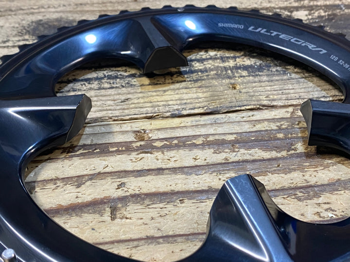 JX419 シマノ SHIMANO アルテグラ ULTEGRA FC-R8100 アウターチェーンリング 52T