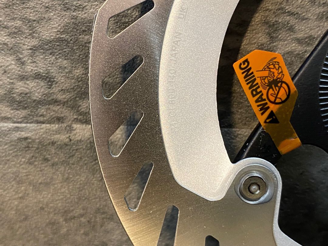 JS532 シマノ SHIMANO RT-CL800 DISC BRAKE ROTOR ディスクブレーキ ローター 140mm