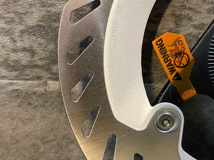 JS532 シマノ SHIMANO RT-CL800 DISC BRAKE ROTOR ディスクブレーキ ローター 140mm