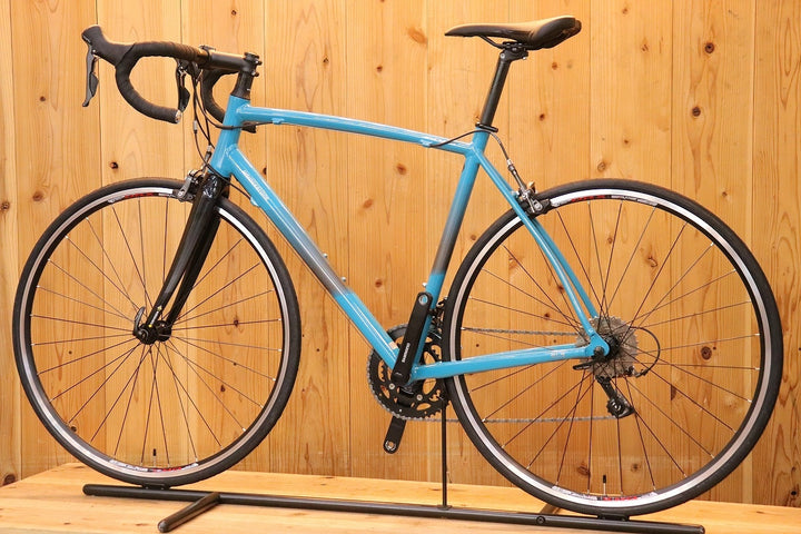 【初心者応援セット!!】 ブリヂストン アンカー BRIDGESTONE ANCHOR RL3 DROP 2026年モデル 540サイズ シマノ クラリス R2000 MIX 8S アルミ ロードバイク 【芦屋店】