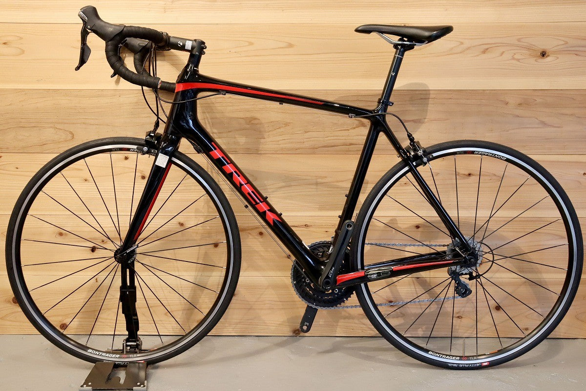 トレック TREK エモンダ EMONDA S5 2017 58サイズ シマノ 105 5800 11S