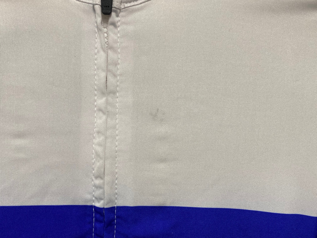 JV435 マープ MAAP WOMEN'S PRO FIT JERSEY 半袖 サイクルジャージ 白 XS