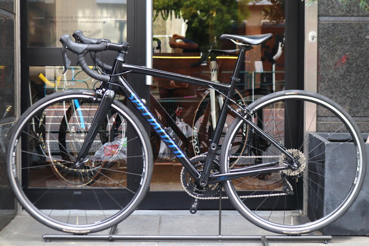 スペシャライズド SPECIALIZED アレー エリート ALLEZ ELITE 2019モデル 52サイズ シマノ 105 R7000 MIX 11S 【東京南麻布店】