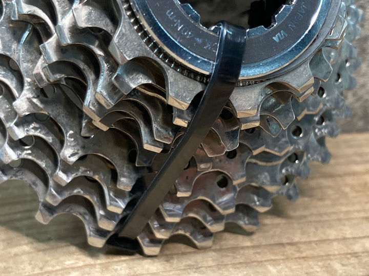 HV782 シマノ SHIMANO 105 CS-5700 スプロケット 12-25T 10s