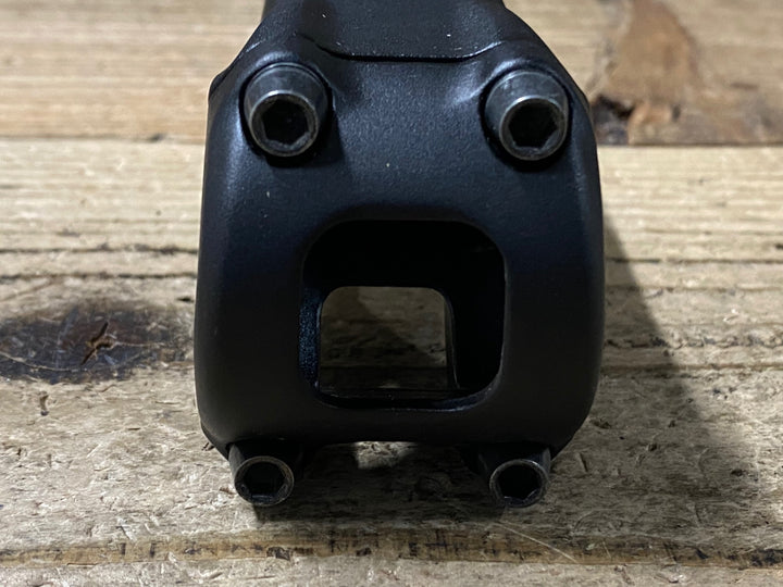 KP655 キャノンデール cannondale ONE C1 Conceal Stem アルミ ステム 90mm 31.8mm -6° ※カバー欠品