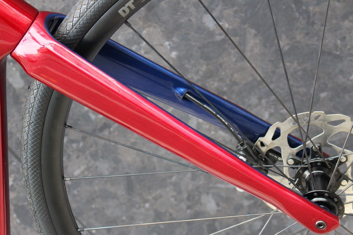 デローザ DE ROSA アイドル IDOL DISK 2020 53サイズ シマノ 105 R7020