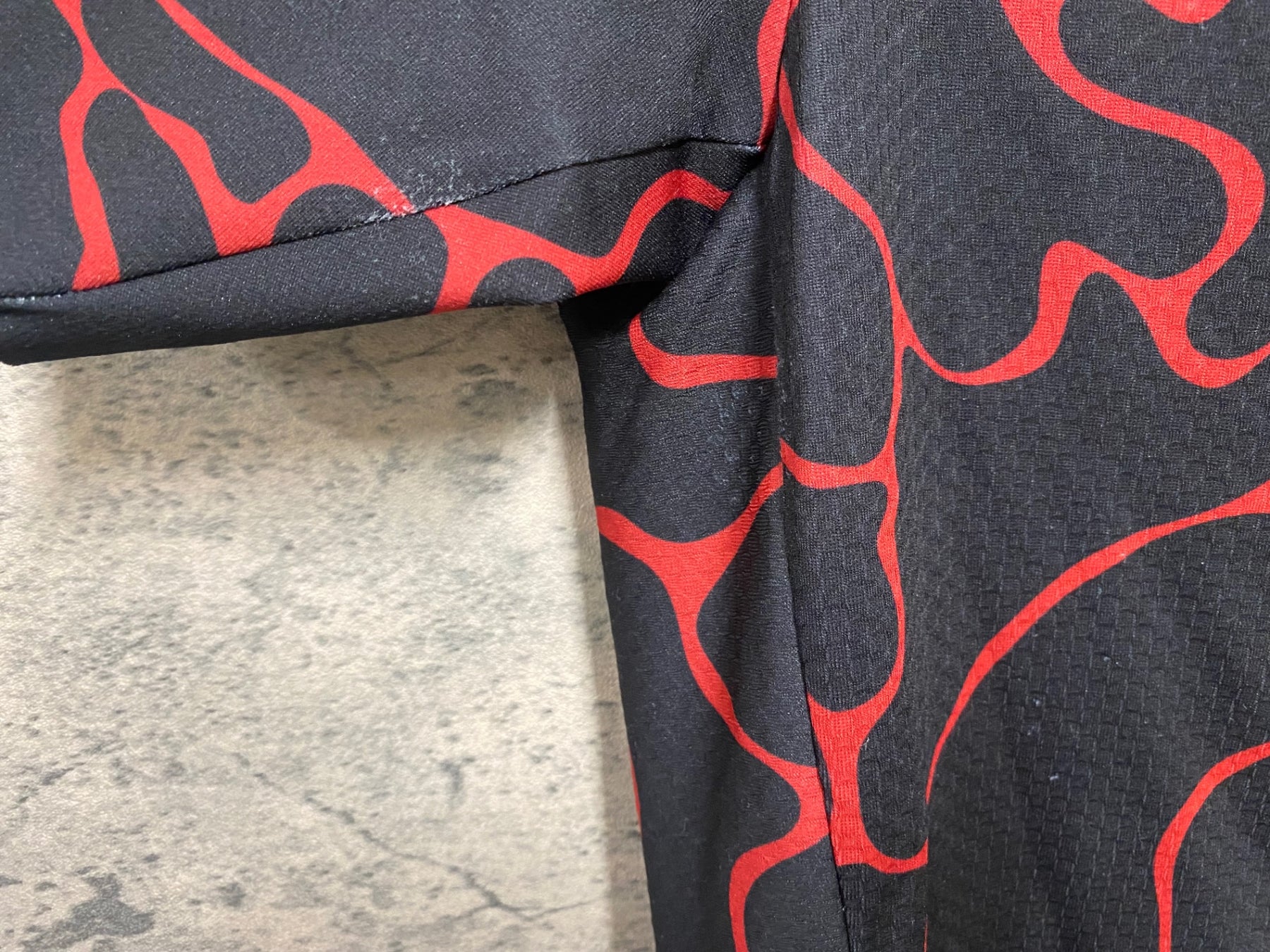 JS718 アソス ASSOS 半袖 サイクルジャージ XS 黒 – BICI AMORE ONLINE