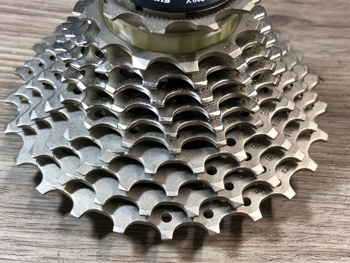 JS379 シマノ SHIMANO アルテグラ ULTEGRA CS-R8000 スプロケット 11-25T 11s