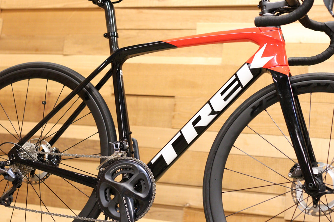 トレック TREK エモンダ EMONDA SL6 DISC 2021 54サイズ シマノ アルテグラ R8020 11S カーボン ロードバイク 【立川店】