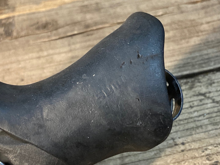 JT928 シマノ SHIMANO ティアグラ TIAGRA ST-4600 レバーセット 2×10S