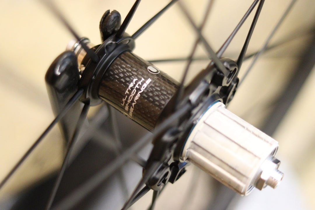 カンパニョーロ CAMPAGNOLO シャマル ミレ SHAMAL MILLE アルミ クリンチャー ホイールセット シマノ 12/11S ワイド 17C 【立川店】