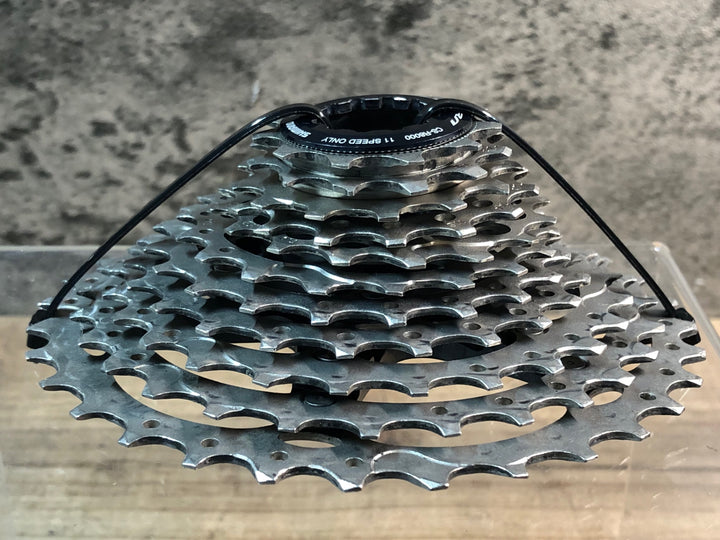 JM505 シマノ SHIMANO アルテグラ ULTEGRA CS-R8000 スプロケット 11S 11-32T