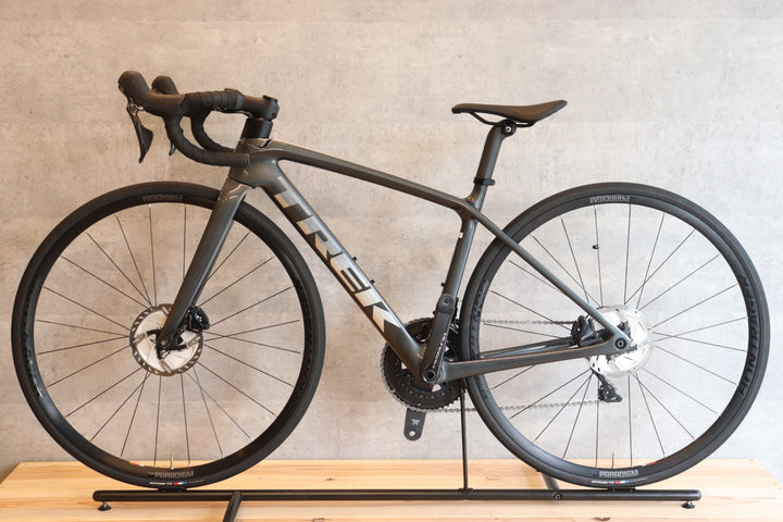 トレック TREK エモンダ EMONDA SL6 DISC 2021モデル シマノ アルテグラ R8020 11S カーボン ロードバイク 【さいたま浦和店】