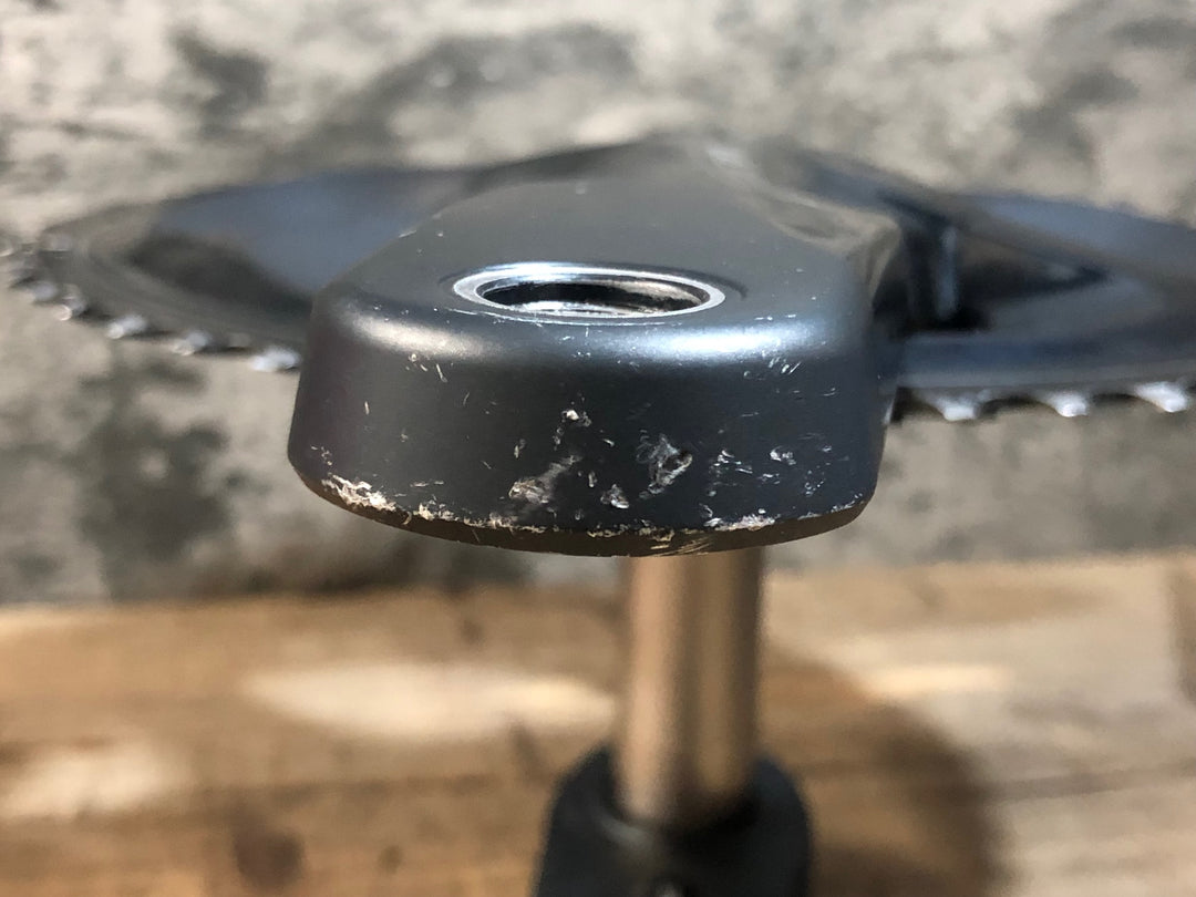 KE304 シマノ SHIMANO アルテグラ ULTEGRA FC-R8000 クランクセット 170mm 52/36T 11S