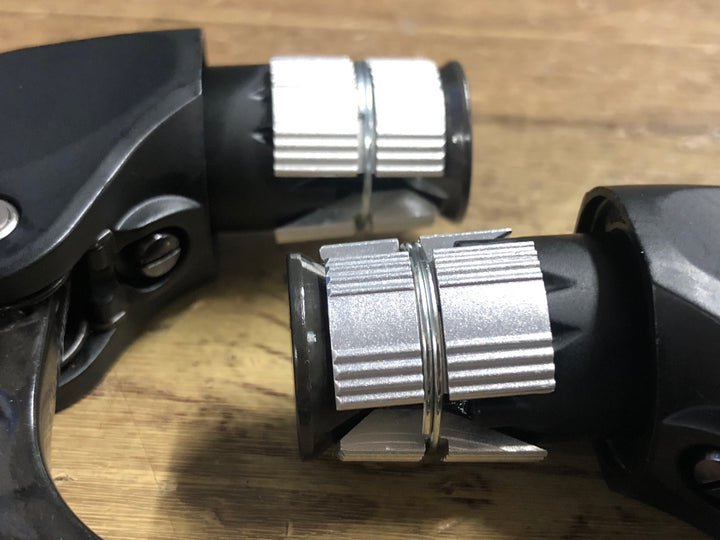 JY557 シマノ SHIMANO デュラエース DURA-ACE BL-TT79 ブレーキレバー セット