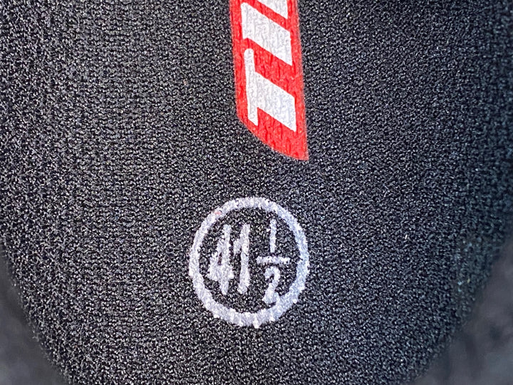 JR516 タイム TIME ULTEAM RS CARBON ビンディングシューズ 白 EU41.5