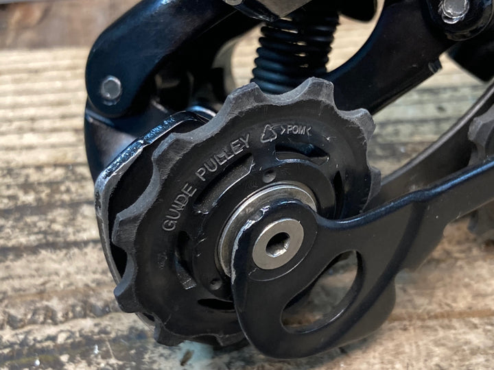 JE077 シマノ SHIMANO 105 RD-5800 リアディレイラー 11S SS