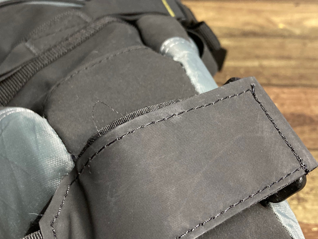 JX815 アピデュラ APIDURA SADDLE PACK COMPACT サドルバッグ 11L